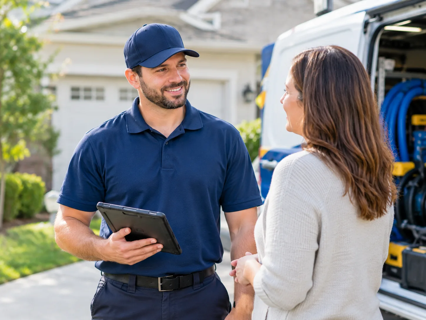 Sewage Backup Cleanup Frederick, IL FAQs